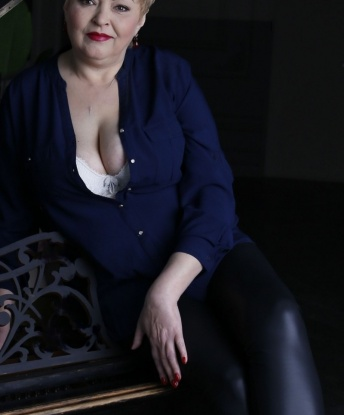 Анкета проститутки Дарина - Фото 1, Исянгулово, 45 лет, №13187